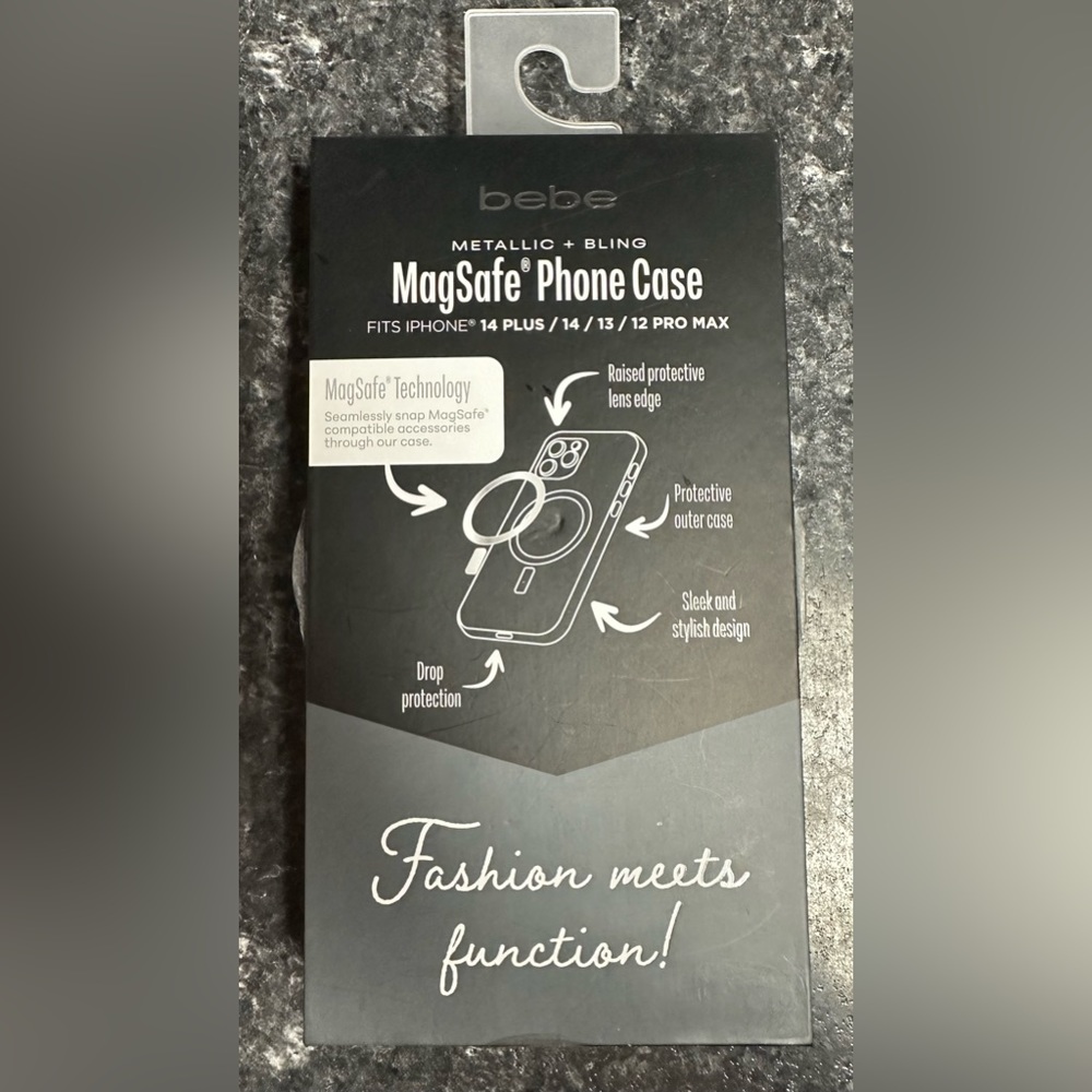 iPhone Case - Picture 3 of 5